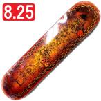 [8.25" панель скейтборд ji- X 1000]GX1000 Zack Krull Embers 8.25"