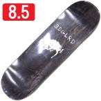[8.5" панель скейтборд край load ]Edglrd Hell Hound Black 8.5"