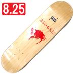[8.25" панель скейтборд край load ]Edglrd Hell Hound Natural 8.25"