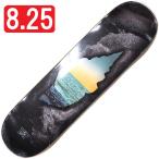 [8.25" панель скейтборд паспорт ]Passport Cave~in Series Shell 8.25"