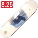[8.25" панель скейтборд паспорт ]Passport Hybrid Vigour Series Kelpie 8.25"