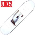 [8.75" панель скейтборд Pola -]Polar Hjalte Halberg Keyhole 1991 Jr. 8.75"