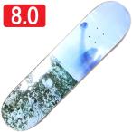 [8.0" панель скейтборд Pola -]Polar Paul Grund Man With Window 8.0"