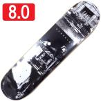 [8.0" панель скейтборд Pola -]Polar Roman Gonzalez Champs Elysees Paris 8.0"
