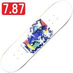 [7.875" панель скейтборд Pola -]Polar Shin Sanbongi Queen 7.875"
