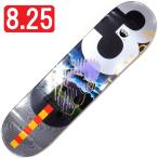 [8.25" панель скейтборд kwaji]Quasi Memory 8.25"