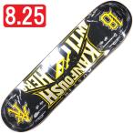 [8.25" панель скейтборд Anne Thai герой ]Antihero Austin Kanfoush Customs 8.25"