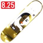 [8.25" панель скейтборд настоящий ]Real Ishod Wair Peace Ltd Foil 8.25"