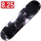 [8.25" панель скейтборд Pola -]Polar Team Stroke Logo Black 8.25"