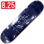 [8.25" панель скейтборд Pola -]Polar Team Tied Up 8.25"
