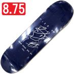 [8.75" панель скейтборд Pola -]Polar Team Tied Up 8.75"