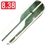 [8.38" панель скейтборд край load ]Edglrd Elogo Natural 8.38" Olive