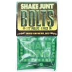 [Bolt]Shakejunt 7/8" 10 знак 