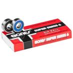 [Bearing]Bones Swiss 6 Ball