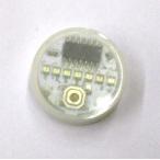 ハンドスピナー用発光部品 自動明滅タイプ (K23)