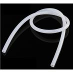  жаростойкий силиконовая трубка 10cm единица измерения половина прозрачный 