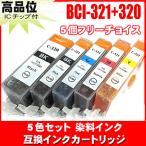 互換品 プリンターインク キャノン 