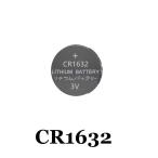  lithium монета батарейка CR1632 1 шт 