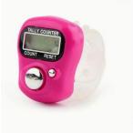 1 шт кольцо тип Mini цифровой счетчик вязание ряд счетчик LCD дисплей имеется аккумулятор привод пластик отметка маркер (габарит) craft . подсчет для 