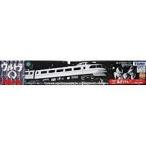 プラレール限定車両ウルトラQ第28話「あけてくれ！」より、異次元列車