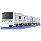 プラレール S-32 ドア開閉E231系