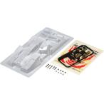タミヤ グレードアップパーツシリーズ No.480 ネオトライダガーZMC クリヤーボディセット 15480