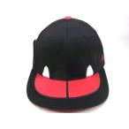 キャップ グラフィックキャップ ロックアクセサリー　