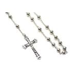 Yahoo! Yahoo!ショッピング(ヤフー ショッピング)クロスペンダント ロザリオクロスネックレス ロックアクセサリー