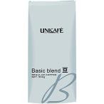  Uni Cafe Basic Blend кофе бобы 500g постоянный бобы 