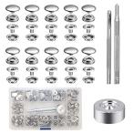 ジャンパーホック ステンレス鋼メ