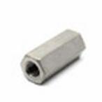 ステンレス　長ナット　M6×20L