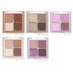 ロムアンド ROM&ND BETTER THAN EYES /ベターザンアイズ アイシャドウパレット