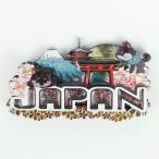  деревянная рама магнит . собака Japan чёрный цельный магнит 3D. земля производство день материк производство souvenir JAPAN Magnets. данный земля зарубежный человек Hsu алый a Japan 