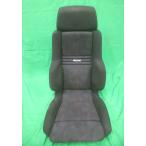 レカロ RECARO シート ORTHOPAD オルソペド AN2 RH 黒 右側 電動