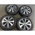  Dayz B21W Highway Star оригинальные легкосплавные колесные диски 15 дюймовый 15X4.5J +45*2024 год производства 165/65R15 всесезонный шина есть 4шт.