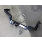 NT31 X-trail X планка с фаркопом SUNTREX 4WD