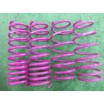  заниженная подвеска springs подвеска JIC PDS MH22S Wagon R stingray 2WD K6A NA