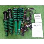 GRX130 Mark X амортизатор TEIN Tein STREET ADVANCE ослабление регулировка EDFC есть 2WD с руководством пользователя GRX133/120 GSE20/21 USE20
