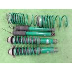 JB1 JB3 жизнь JD1 Thats амортизатор TEIN Tein STREET BASIS 2WD задний spring . cut?