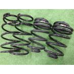  заниженная подвеска springs подвеска spring RS-R C11 Tiida 15G 2WD HR15DE