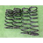  заниженная подвеска springs подвеска spring RS-R Tanto L375S custom RS 2WD KF-DET турбо 