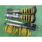  отсутствует есть? AK12 March 12SR амортизатор OHLINS Ohlins DFV ослабление регулировка имеется задний заниженная подвеска. модель 2WD