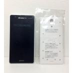 新品同様 SO-04E docomo Xperia A ホワイト 格安SIM対応 白ロム