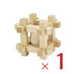  три . association SAK466 канава канава Cube Mini мелкие животные сопутствующие товары древесина для грызки заяц хомяк белка шиншилла 