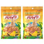 2 шт. комплект sdo- фрукты королевство папайя 80g мелкие животные. закуска pi колли no хомяк заяц morumotoP-850