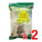 2 шт. комплект три . association teg- Sand 1,5kgteg-* Prairie собака для .. песок 410