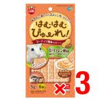 3 шт. комплект ma LUKA n. .. ...-. Peanuts способ тест куриная грудка основа 5g×6 шт. входит MR860 мелкие животные капот закуска хомяк Momo nga еж хорек 
