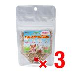 3 шт. комплект чёрный . корм для животных хомяк. .. .40g природа ... питание пассажирский еда kana задний si-do.. просо японское просо . предмет KP-41