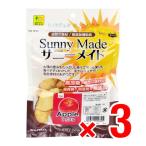  три . association SANKO Sunny meido Apple 20g×3 шт. комплект мелкие животные. закуска без добавок пассажирский еда заяц morumoto шиншилла teg- хомяк sima белка F86