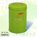 高陽社 パインハイセンス 2.1kg 1缶 薬用入浴剤